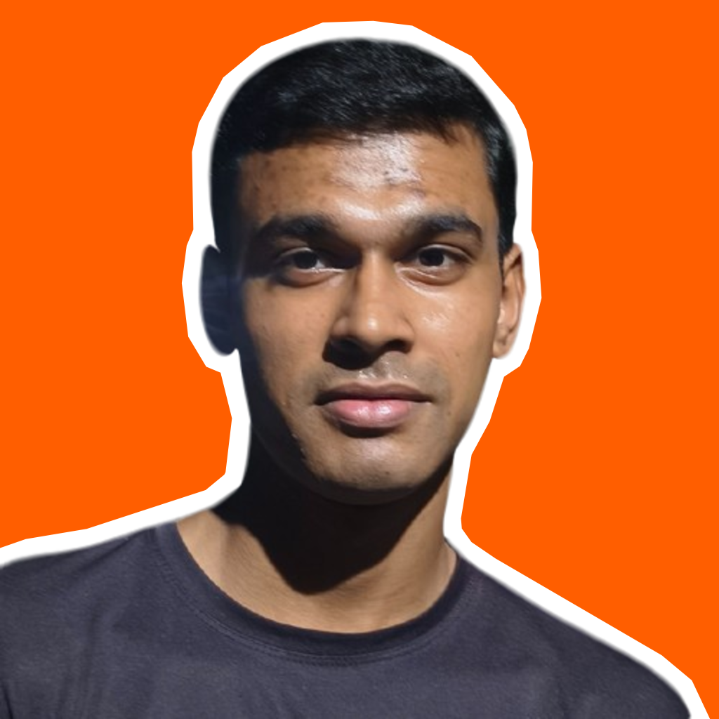 Satyajit Sethy